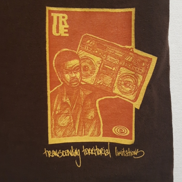 TRUE Repel Allience Limited Edition 1/300SuperRare - Picture 5 of 6